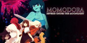 Nintendo eShop Downloads Europe Momodora Reverie Under the Moonlight