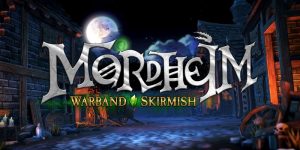 Nintendo eShop Downloads Europe Mordheim Warband Skirmish