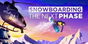 Nintendo eShop Downloads Europe Snowboarding The Next Phase