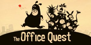 Nintendo eShop Downloads Europe The Office Quest