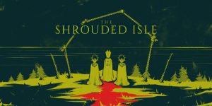 Nintendo eShop Downloads Europe The Shrouded Isle