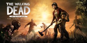 Nintendo eShop Downloads Europe The Walking Dead The Final Season Season Pass