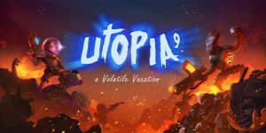 Nintendo eShop Downloads Europe Utopia 9 A Volatile Vacation