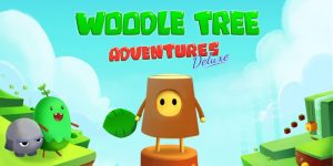 Nintendo eShop Downloads Europe Woodle Tree Adventures