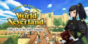 Nintendo eShop Downloads Europe WorldNeverland Elnea Kingdom