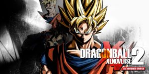Nintendo eShop Downloads Europe Dragon Ball Xenoverse 2 for Nintendo Switch