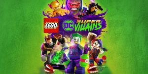 Nintendo eShop Downloads Europe LEGO DC Super-Villains