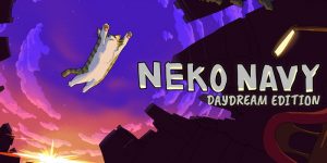 Nintendo eShop Downloads Europe Neko Navy Daydream Edition