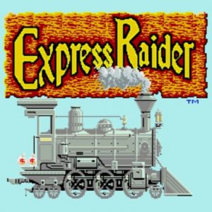 Nintendo eShop Downloads Europe Johnny Turbo’s Arcade Express Raider