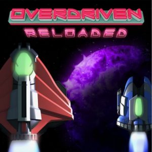 Nintendo eShop Downloads Europe Overdriven Reloaded Special Edition