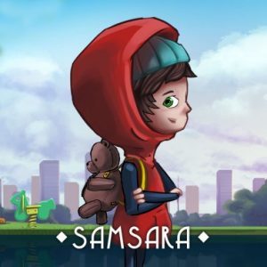 Nintendo eShop Downloads Europe Samsara Deluxe Edition