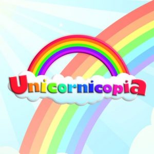Nintendo eShop Downloads Europe Unicornicopia