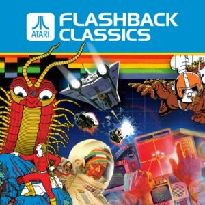 Nintendo eShop Downloads Europe Atari Flashback Classics