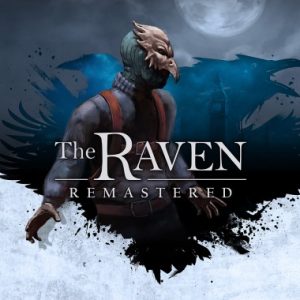 Nintendo eShop Downloads Europe The Raven Remastered