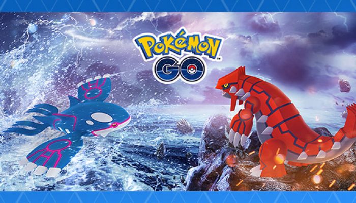 Pokémon: ‘Celebrate the Hoenn Region in Pokémon Go’