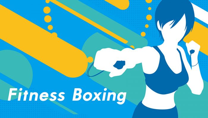 NoA: ‘Jump start your New Year’s fitness goals with Fitness Boxing for Nintendo Switch’