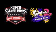 Nintendo Switch North America Open 2019