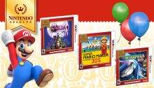 Nintendo Selects