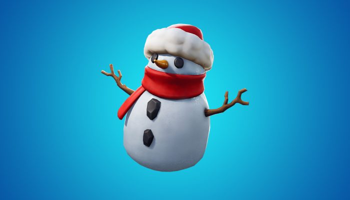 Fortnite: ‘v7.20 Content Update’