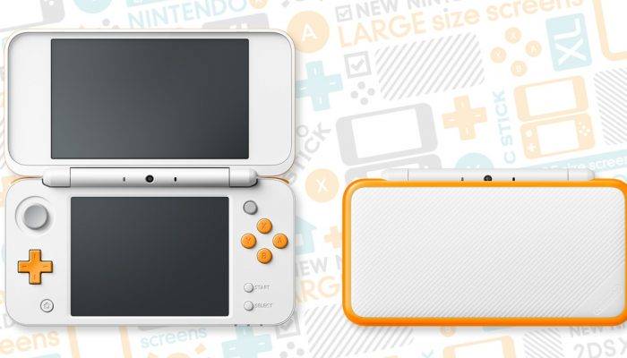 Nintendo UK: ‘Check out these free demos and free-to-start games available for Nintendo 3DS family systems’