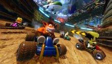 Crash Team Racing Nitro-Fueled