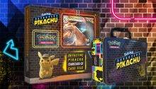Pokémon Detective Pikachu