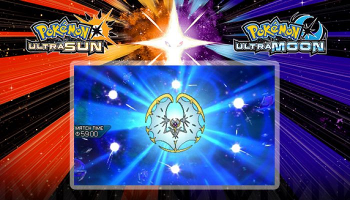Pokémon Ultra Moon