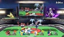 Super Smash Bros Ultimate