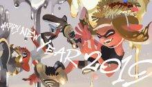 Splatoon 2