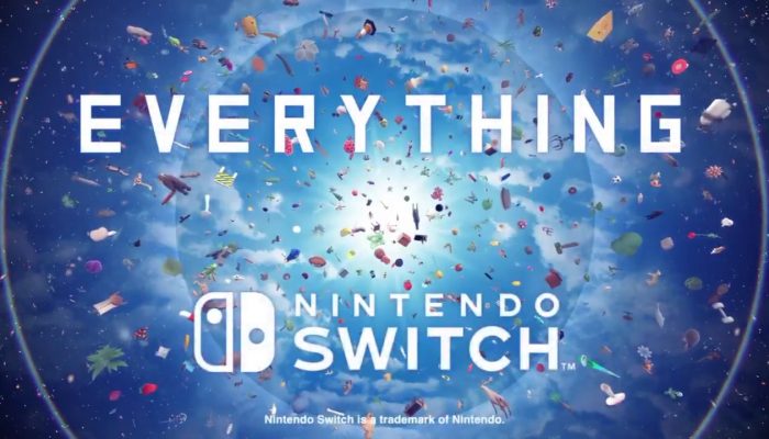 Everything launching January 10 on Nintendo Switch