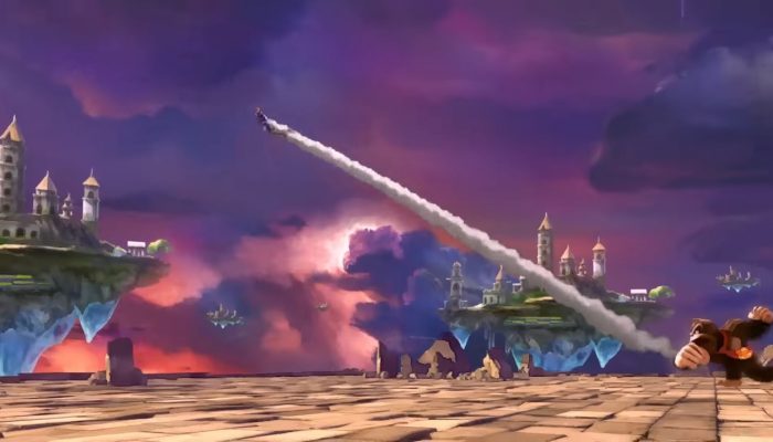Nintendo UK: ‘Are you the UK and Ireland’s best Super Smash Bros. Ultimate squad? Prove it and you could compete in the European Smash Ball Team Cup 2019 Finals!’
