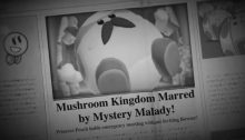 Mario & Luigi Bowser's Inside Story Bowser Jr's Journey