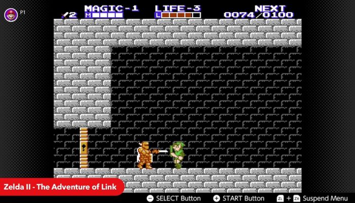 NES Nintendo Switch Online – January Game Updates