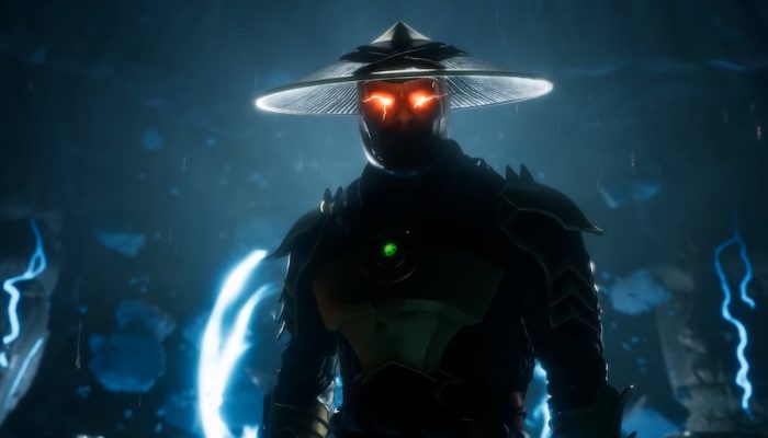 Mortal Kombat 11 – Gameplay Reveal, Fatalities and Other Trailers