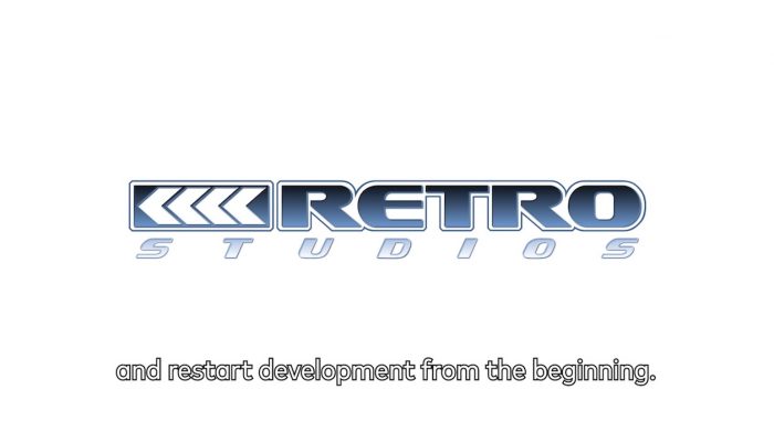Metroid franchise