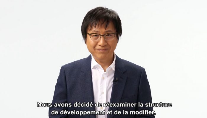 Information concernant le développement de Metroid Prime 4 sur Nintendo Switch