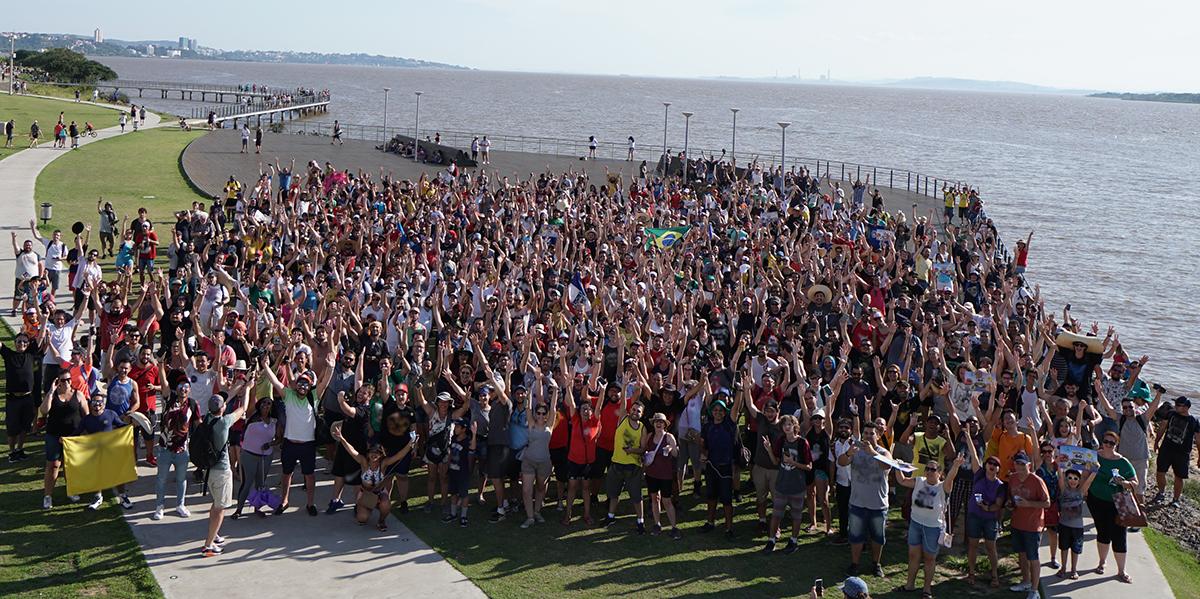 Afinal, quais - PokéPoa - Pokémon Go em Porto Alegre