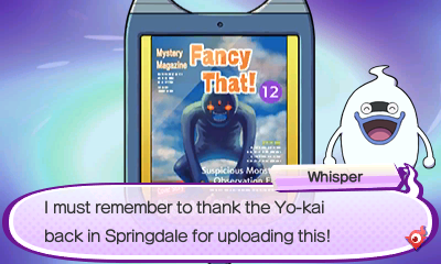 Do You Remember Yo-Kai Watch 