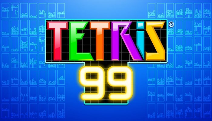 Tetris 99 now available on Nintendo Switch exclusively to Nintendo Switch Online Members