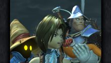 Nintendo eShop Downloads Europe Final Fantasy IX