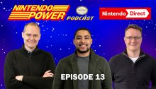 Nintendo Power Podcast