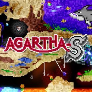 Nintendo eShop Downloads Europe Agartha-S