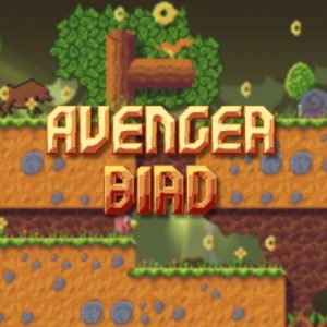 Nintendo eShop Downloads Europe Avenger Bird