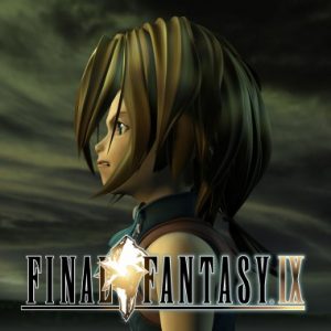 Nintendo eShop Downloads Europe Final Fantasy IX