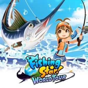 Nintendo eShop Downloads Europe Fishing Star World Tou