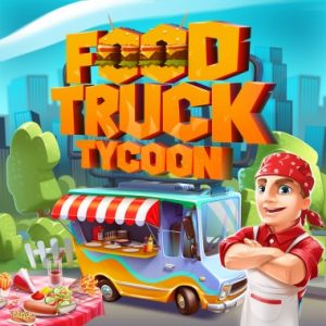 Nintendo eShop Downloads Europe Food Truck Tycoon