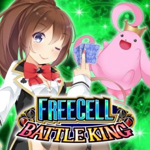 Nintendo eShop Downloads Europe Freecell Battle King