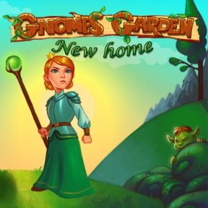 Nintendo eShop Downloads Europe Gnomes Garden New Home