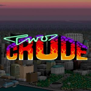 Nintendo eShop Downloads Europe Johnny Turbo's Arcade Two Crude Dudes
