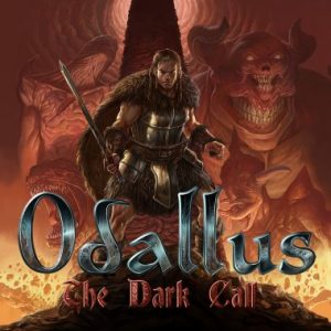 Nintendo eShop Downloads Europe Odallus The Dark Call